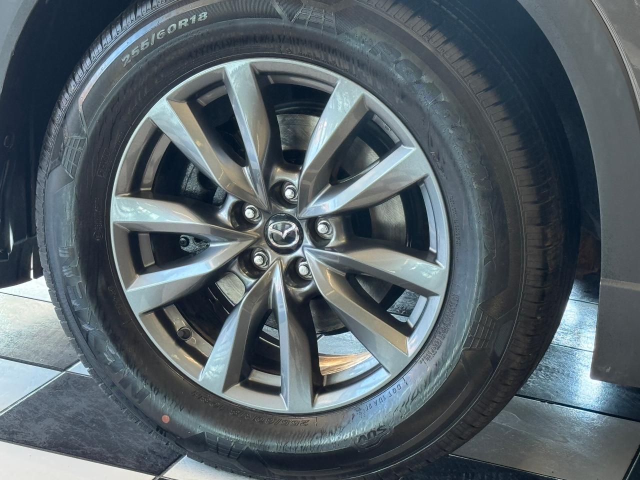 2020 Mazda CX-9 GS AWD+Adaptive Cruise+New Brakes+CLEAN CARFAX Photo55