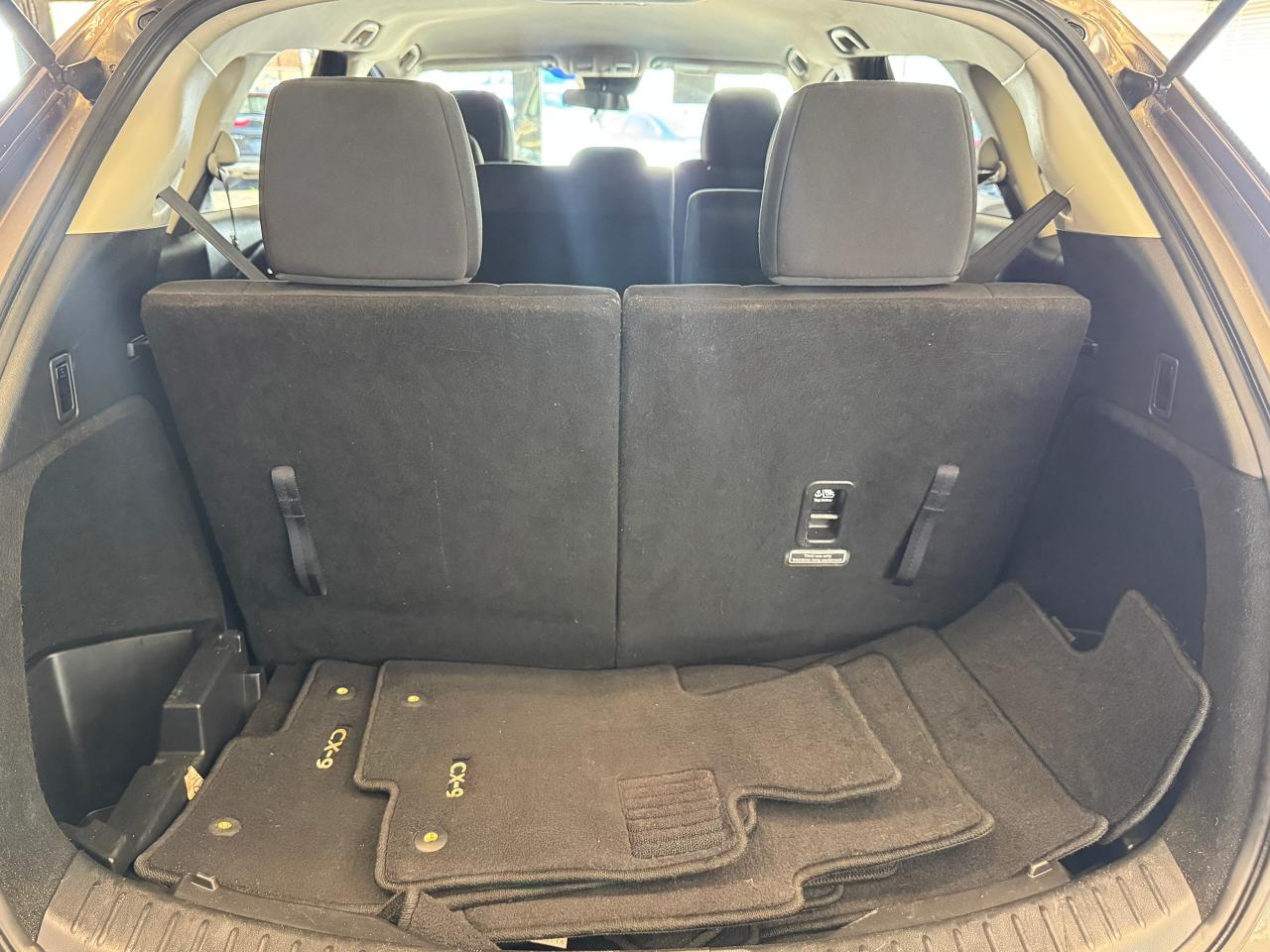 2020 Mazda CX-9 GS AWD+Adaptive Cruise+New Brakes+CLEAN CARFAX - Photo #28