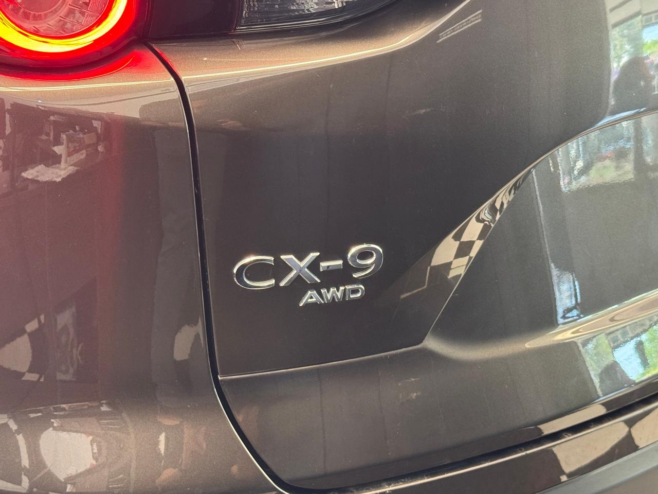 2020 Mazda CX-9 GS AWD+Adaptive Cruise+New Brakes+CLEAN CARFAX Photo63