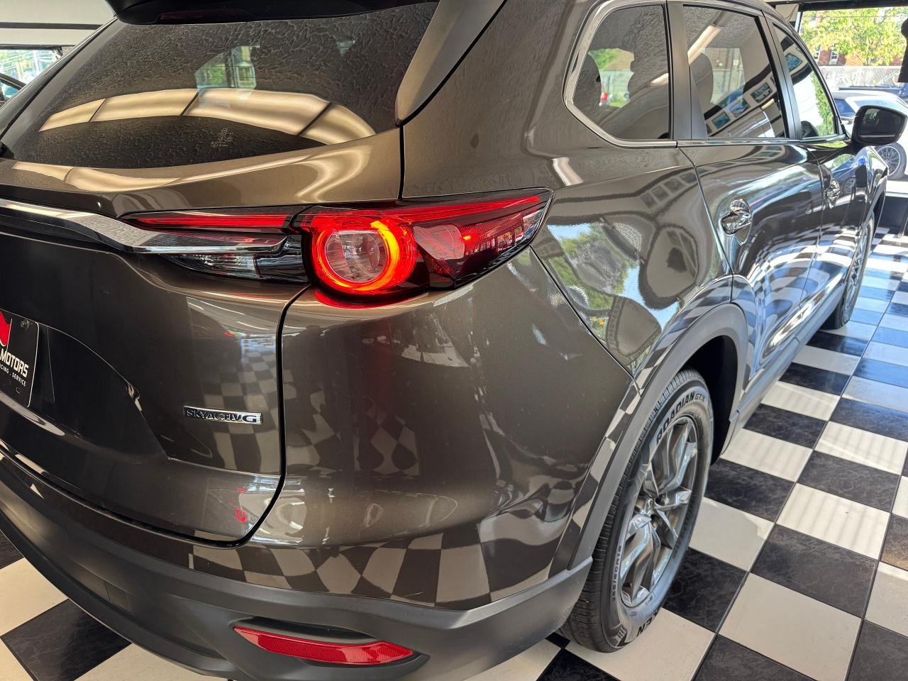 2020 Mazda CX-9 GS AWD+Adaptive Cruise+New Brakes+CLEAN CARFAX Photo41