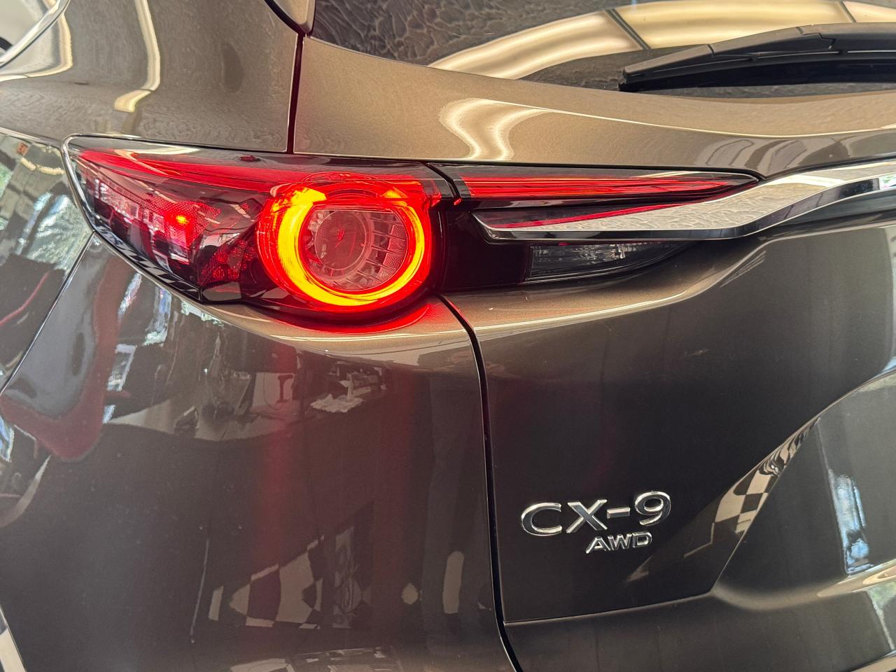 2020 Mazda CX-9 GS AWD+Adaptive Cruise+New Brakes+CLEAN CARFAX Photo62
