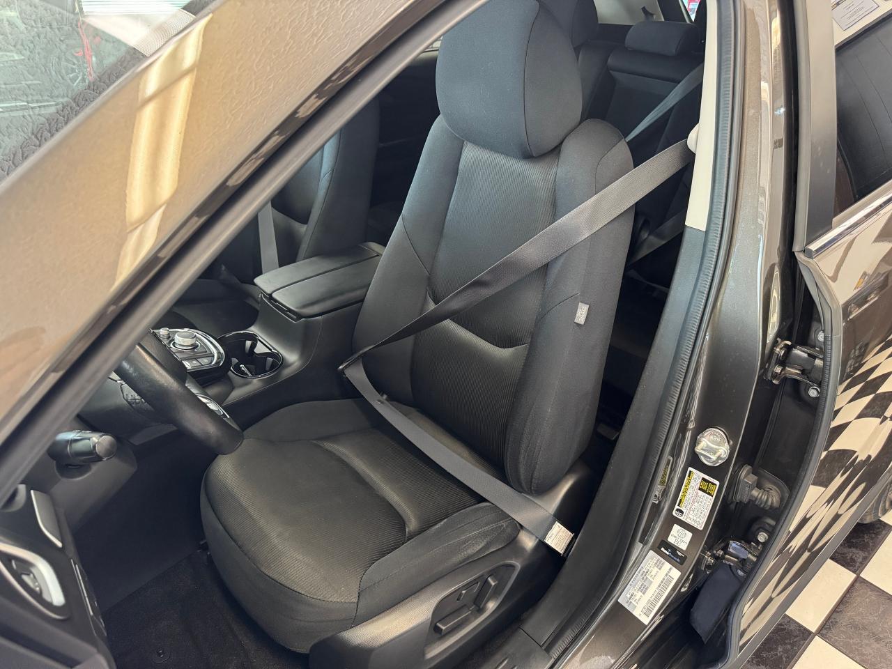 2020 Mazda CX-9 GS AWD+Adaptive Cruise+New Brakes+CLEAN CARFAX - Photo #21