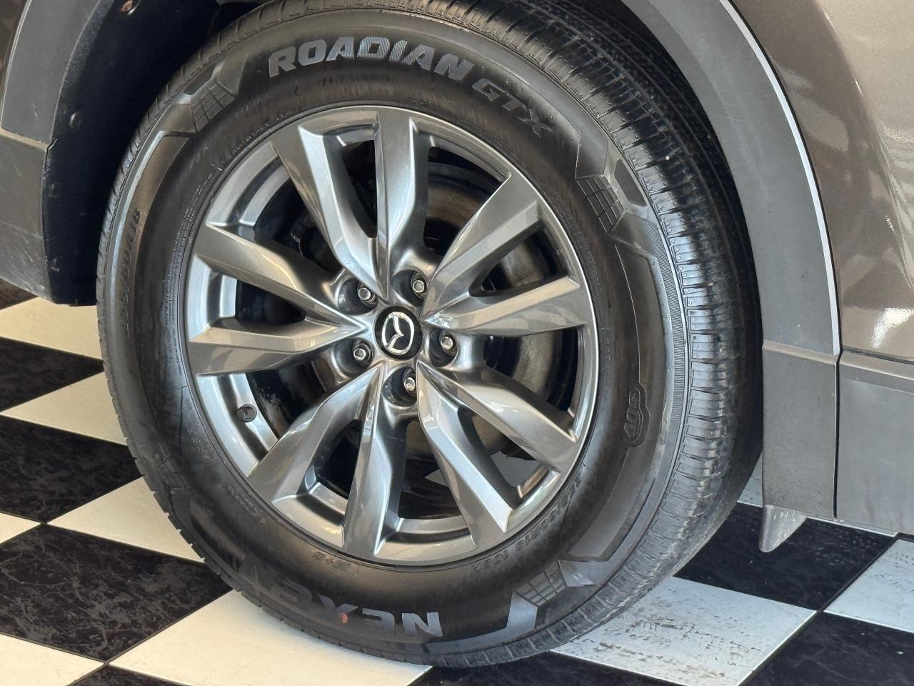 2020 Mazda CX-9 GS AWD+Adaptive Cruise+New Brakes+CLEAN CARFAX - Photo #57