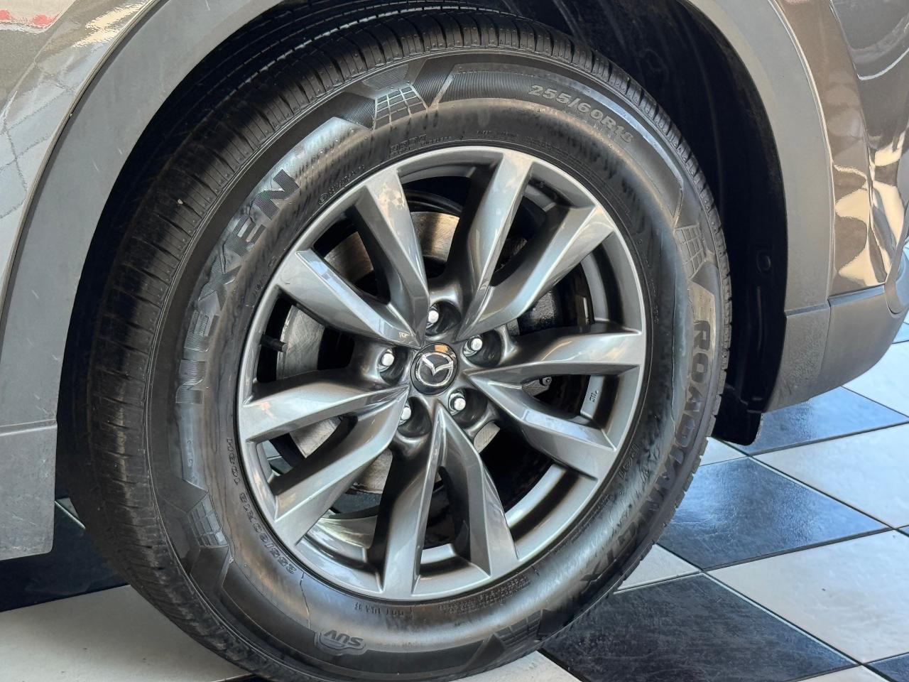 2020 Mazda CX-9 GS AWD+Adaptive Cruise+New Brakes+CLEAN CARFAX Photo58