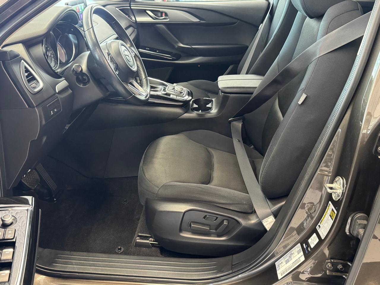 2020 Mazda CX-9 GS AWD+Adaptive Cruise+New Brakes+CLEAN CARFAX Photo20
