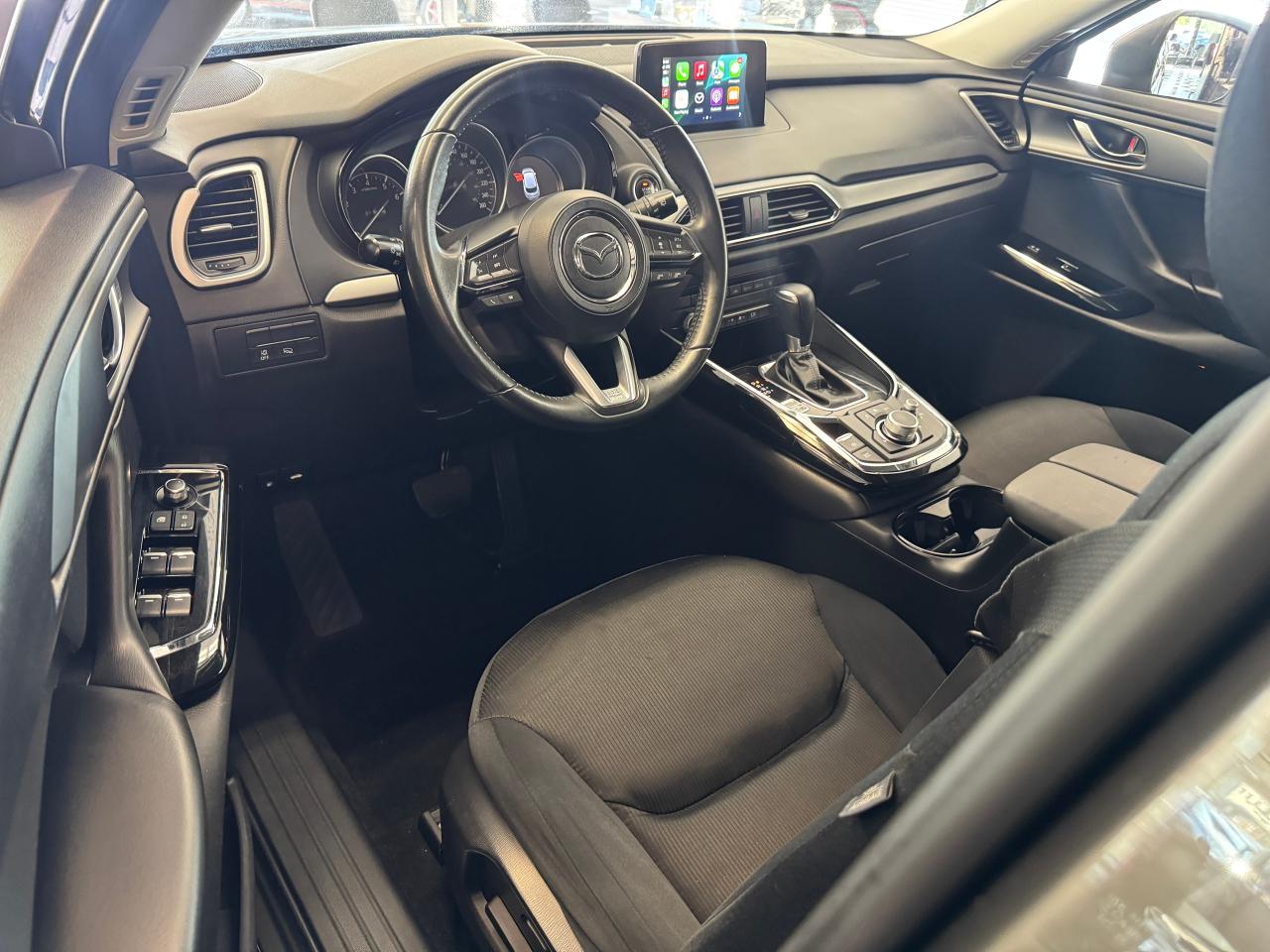 2020 Mazda CX-9 GS AWD+Adaptive Cruise+New Brakes+CLEAN CARFAX Photo19