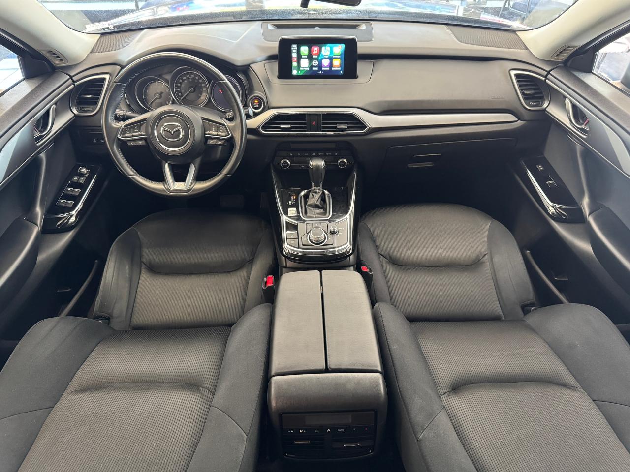 2020 Mazda CX-9 GS AWD+Adaptive Cruise+New Brakes+CLEAN CARFAX Photo2