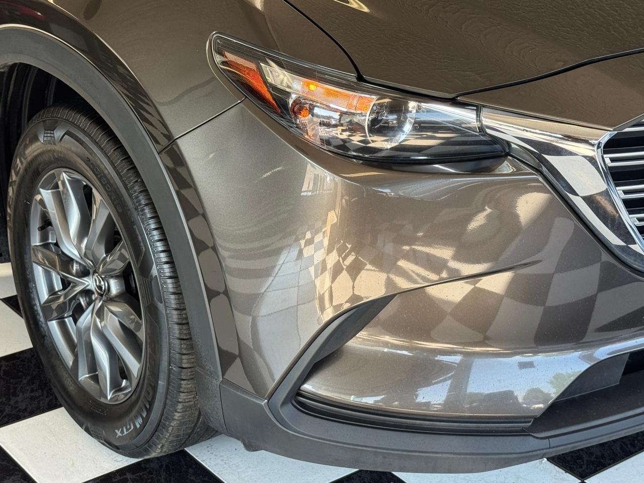 2020 Mazda CX-9 GS AWD+Adaptive Cruise+New Brakes+CLEAN CARFAX Photo38