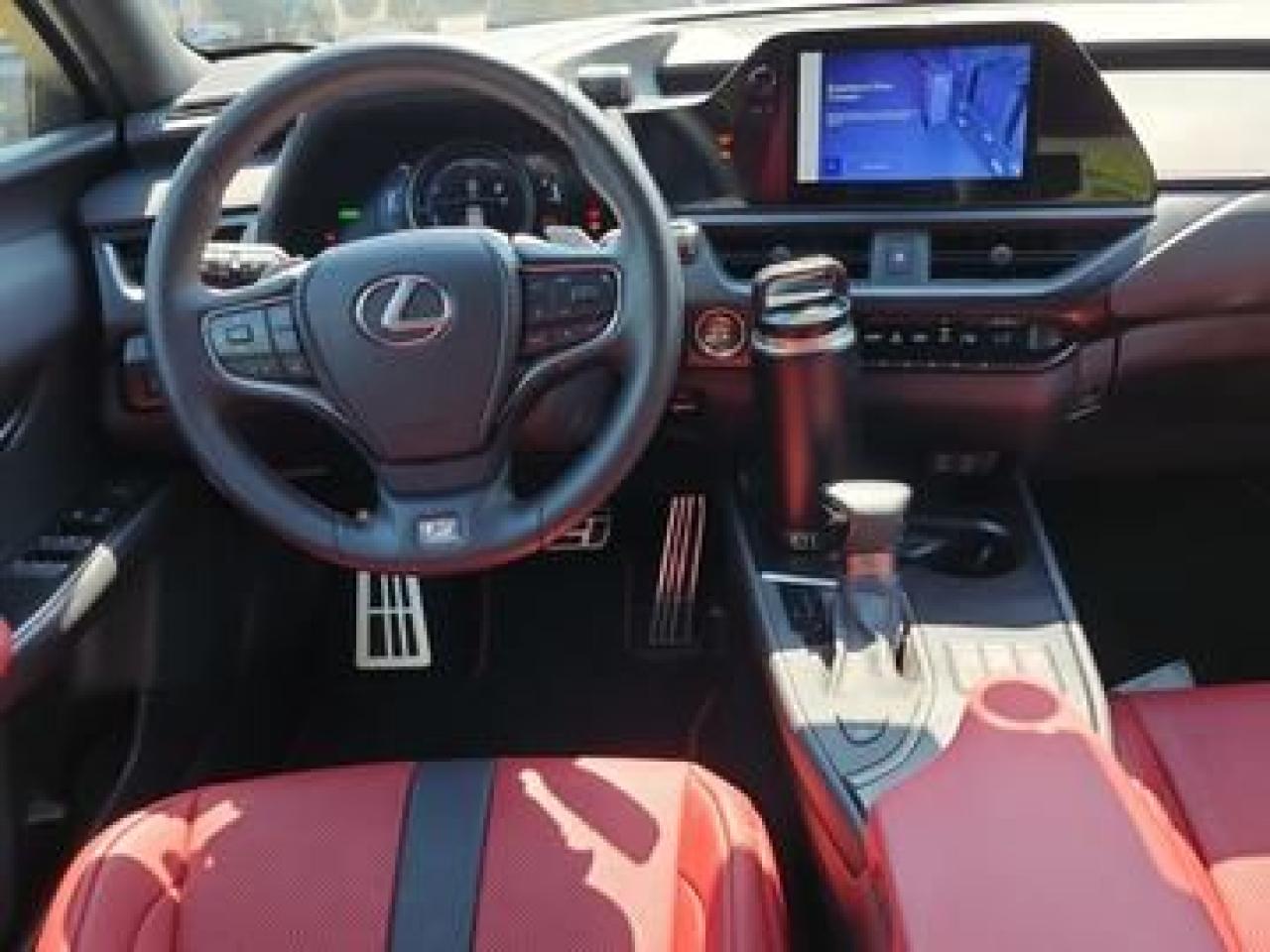 2024 Lexus UX UX 250H - Photo #5