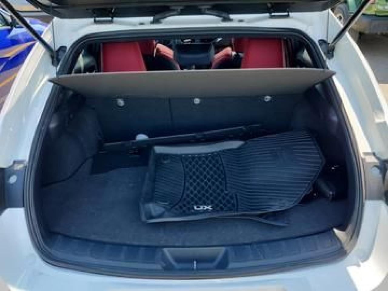 2024 Lexus UX UX 250H - Photo #7