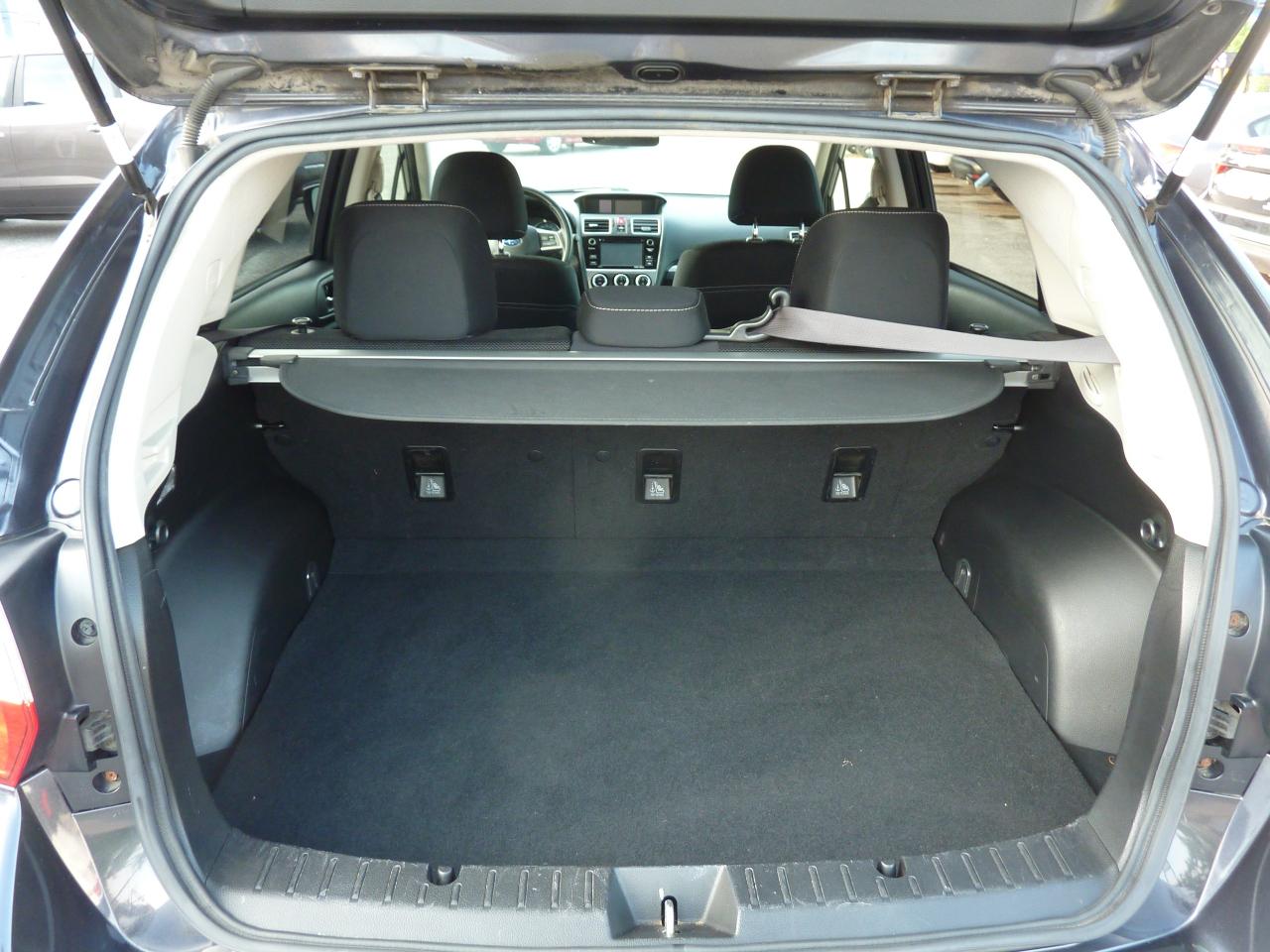 2015 Subaru XV Crosstrek 2.0i w/Touring Pkg - Photo #14