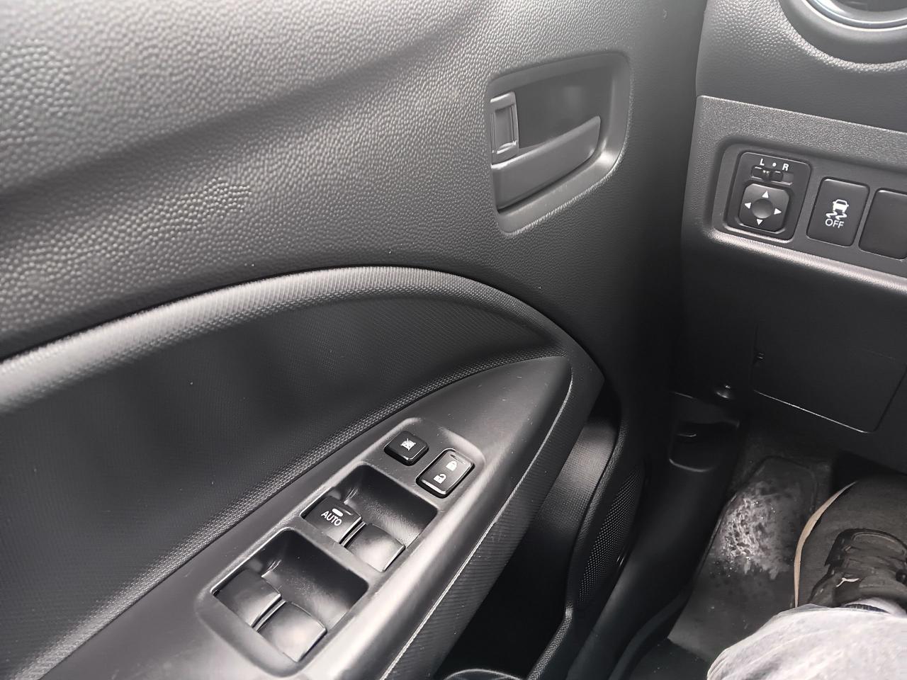 2020 Mitsubishi Mirage ES Automatic BU Cam - Photo #20
