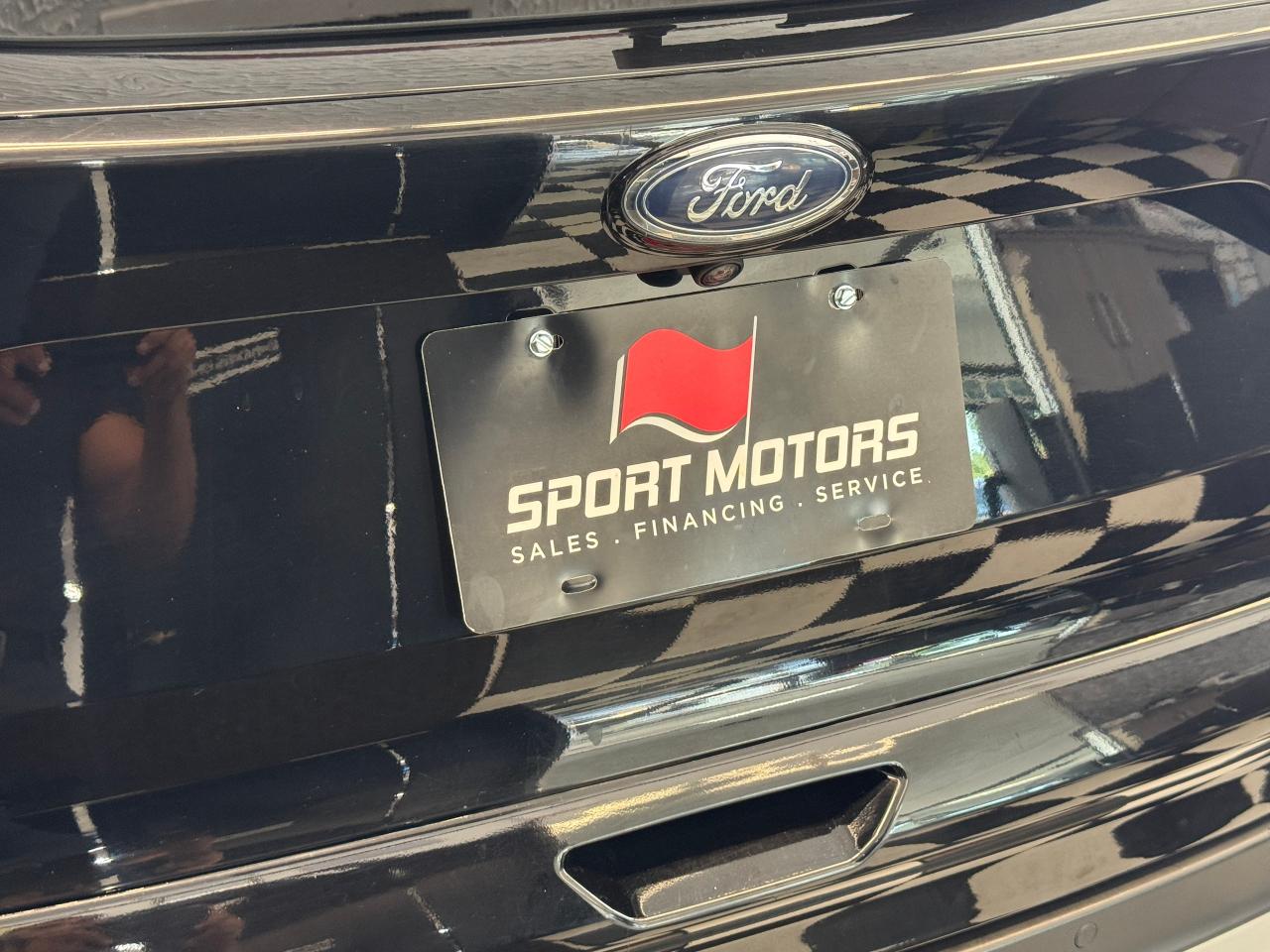 2017 Ford Escape SE+ApplePlay+Camera+Heated Seats+Rear Park Sensors Photo55