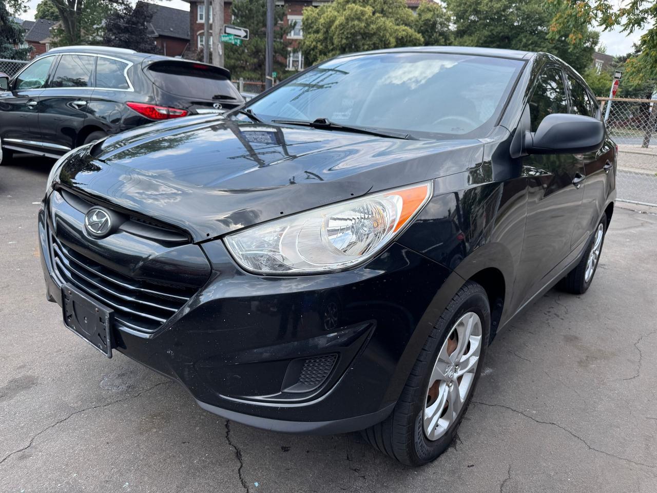 Used 2013 Hyundai Tucson GL | CERTIFIED | ONE OWNER for sale in Hamilton, ON