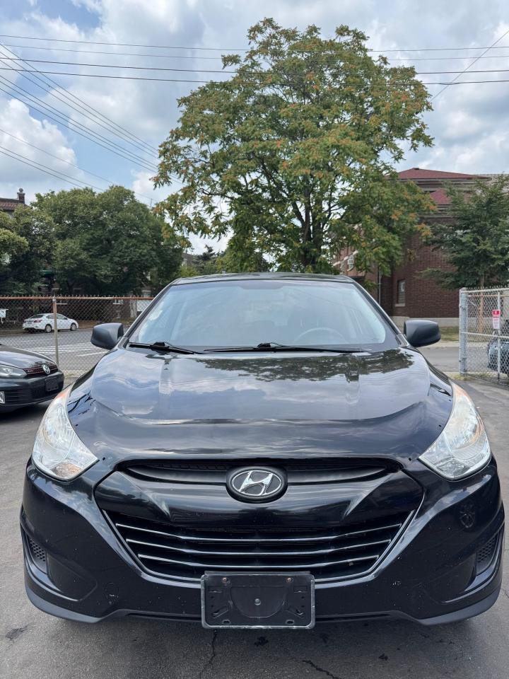 2013 Hyundai Tucson GL | CERTIFIED | ONE OWNER - Photo #2