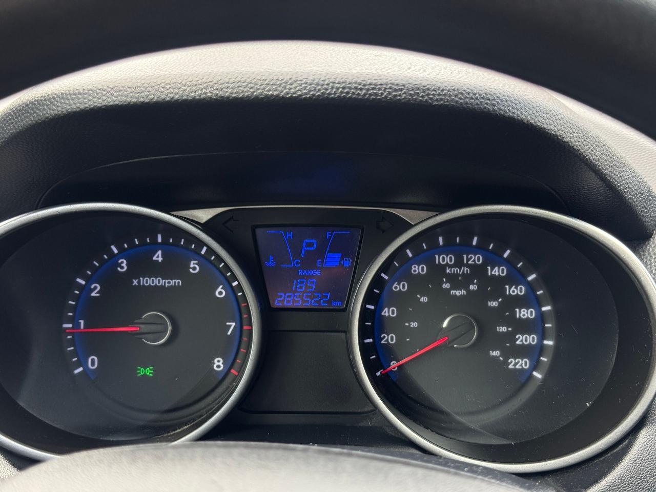 2013 Hyundai Tucson GL | CERTIFIED | ONE OWNER - Photo #10