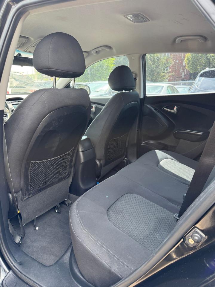 2013 Hyundai Tucson GL | CERTIFIED | ONE OWNER - Photo #13