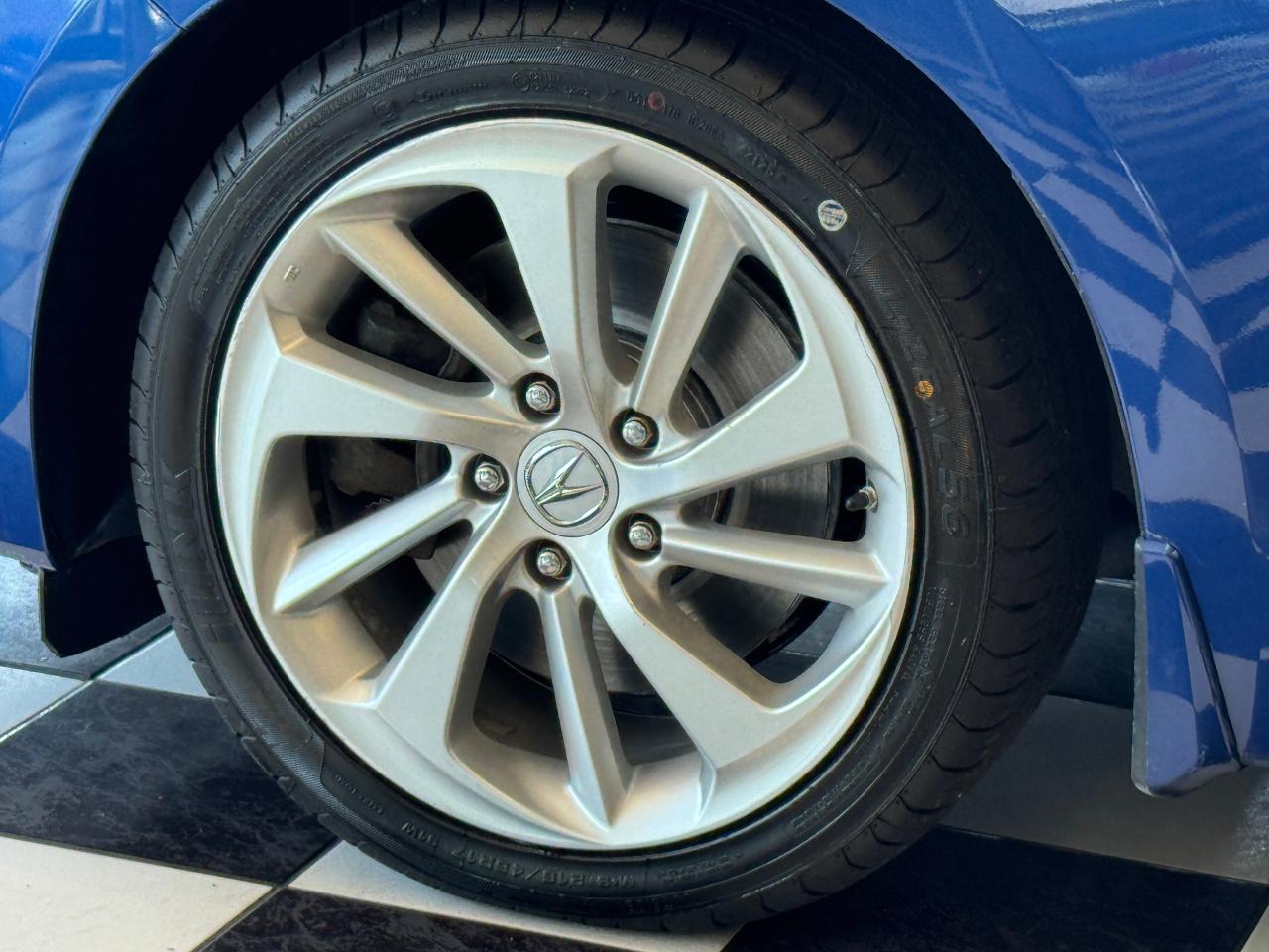 2016 Acura ILX Premium+New Tires+Adaptive Cruise+CLEAN CARFAX Photo53