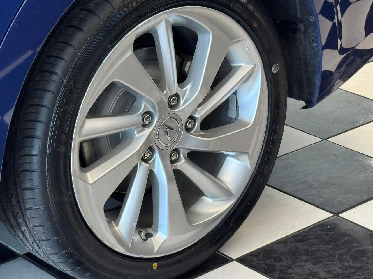 2016 Acura ILX Premium+New Tires+Adaptive Cruise+CLEAN CARFAX Photo54