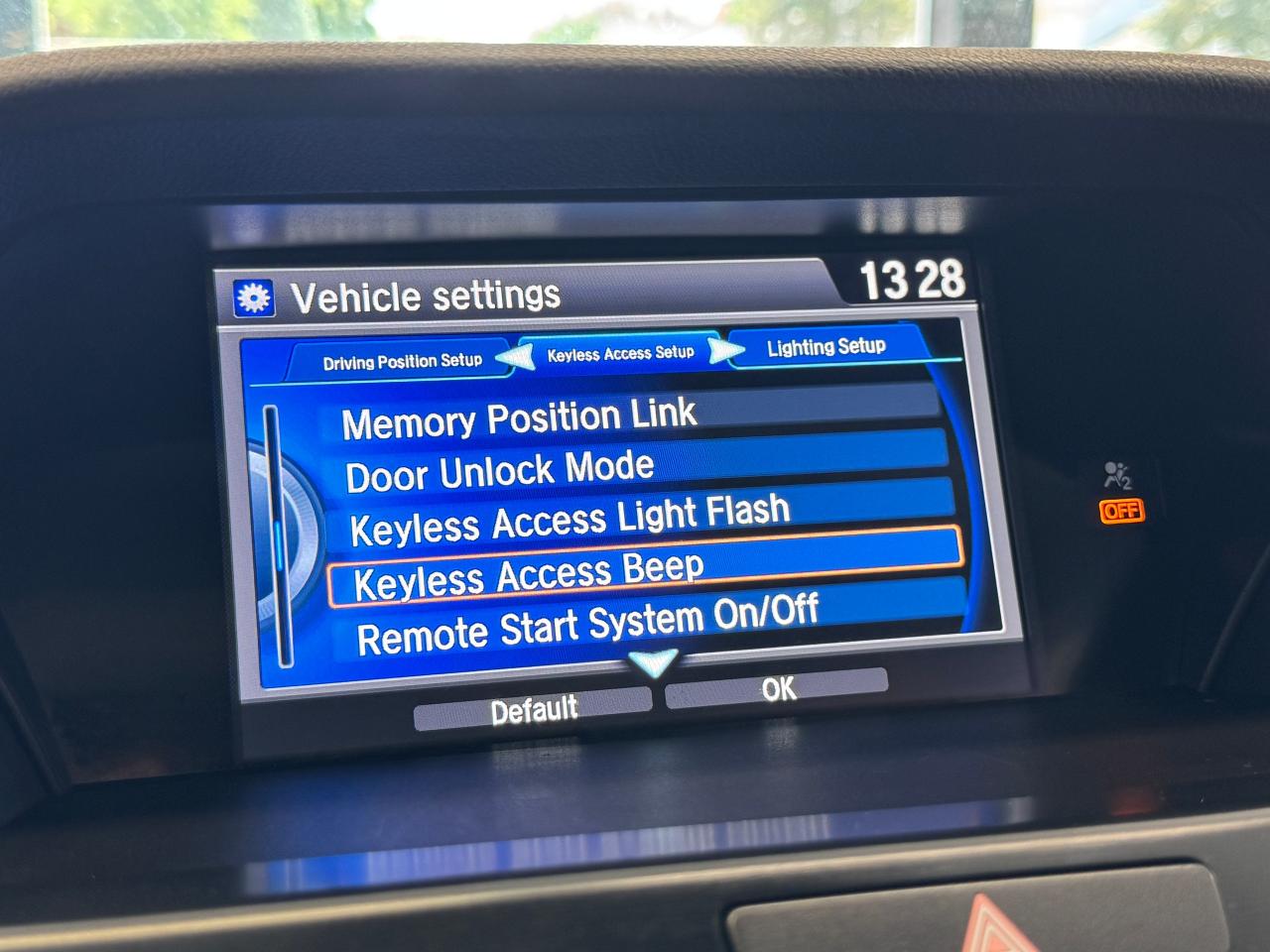 2016 Acura ILX Premium+New Tires+Adaptive Cruise+CLEAN CARFAX Photo32