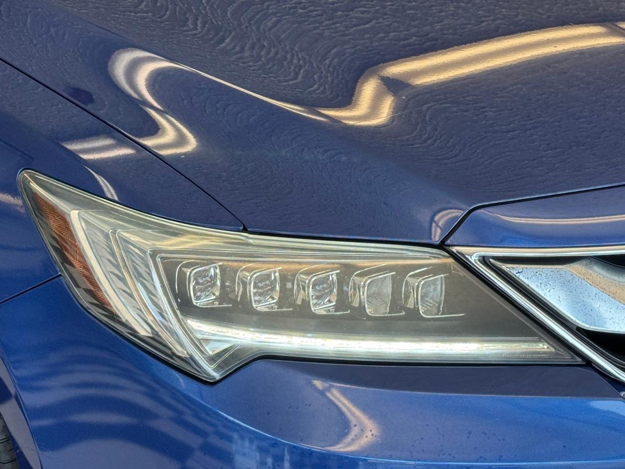 2016 Acura ILX Premium+New Tires+Adaptive Cruise+CLEAN CARFAX - Photo #37