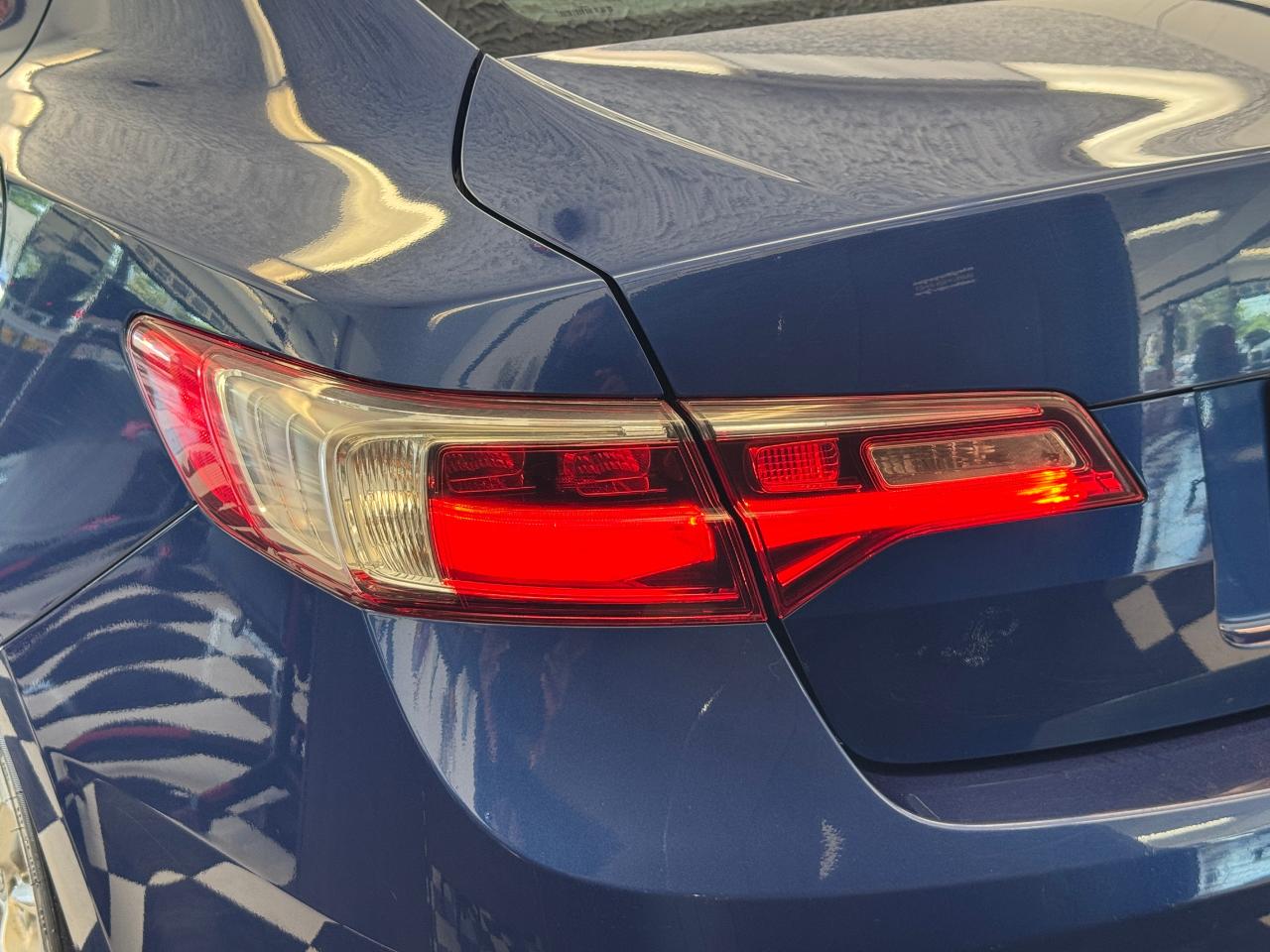 2016 Acura ILX Premium+New Tires+Adaptive Cruise+CLEAN CARFAX - Photo #60