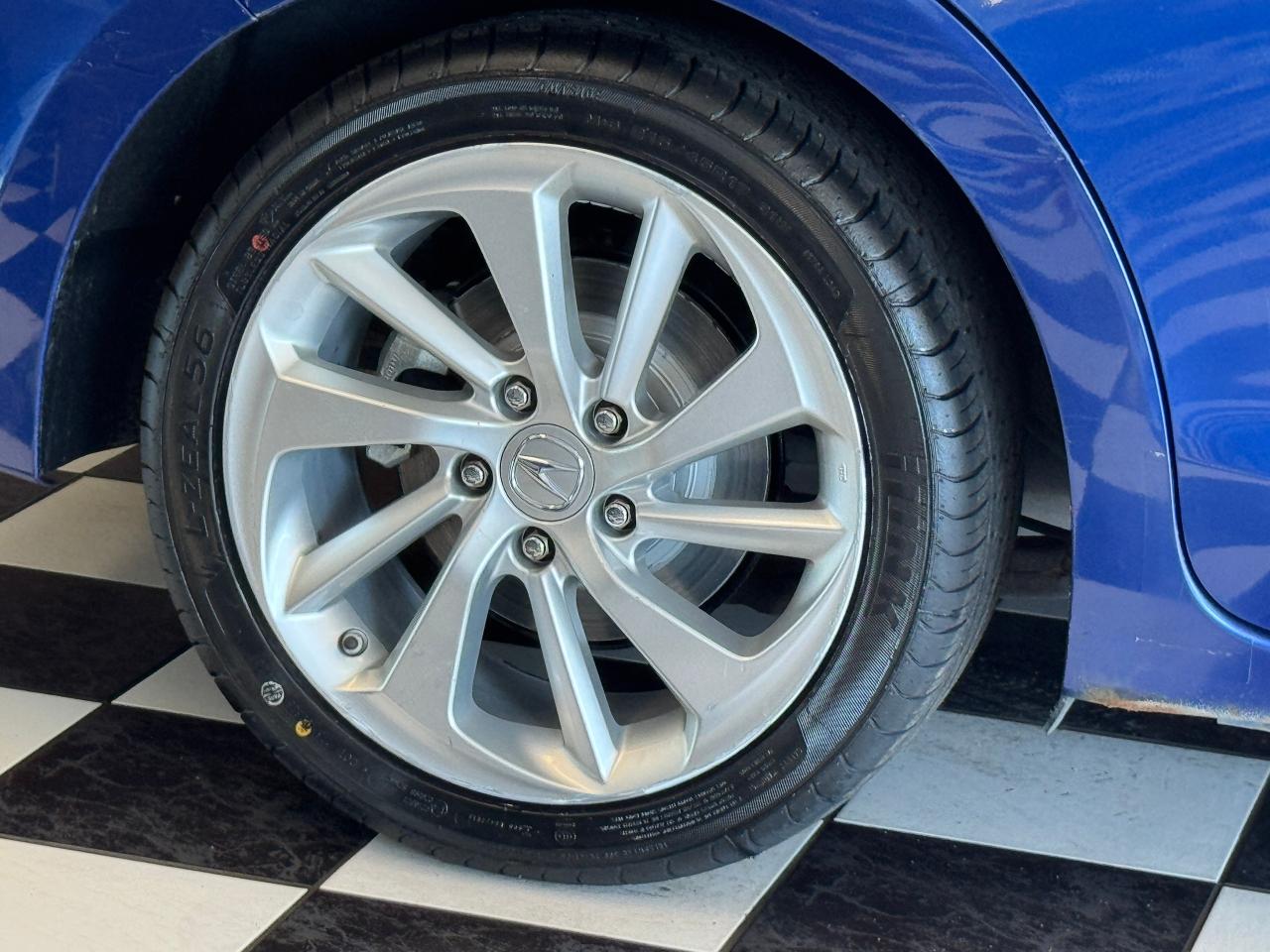 2016 Acura ILX Premium+New Tires+Adaptive Cruise+CLEAN CARFAX Photo55