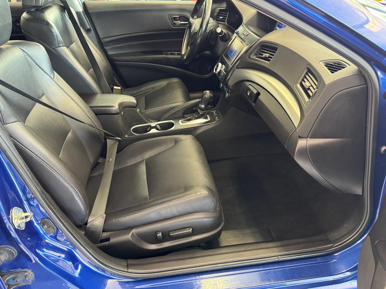2016 Acura ILX Premium+New Tires+Adaptive Cruise+CLEAN CARFAX Photo22