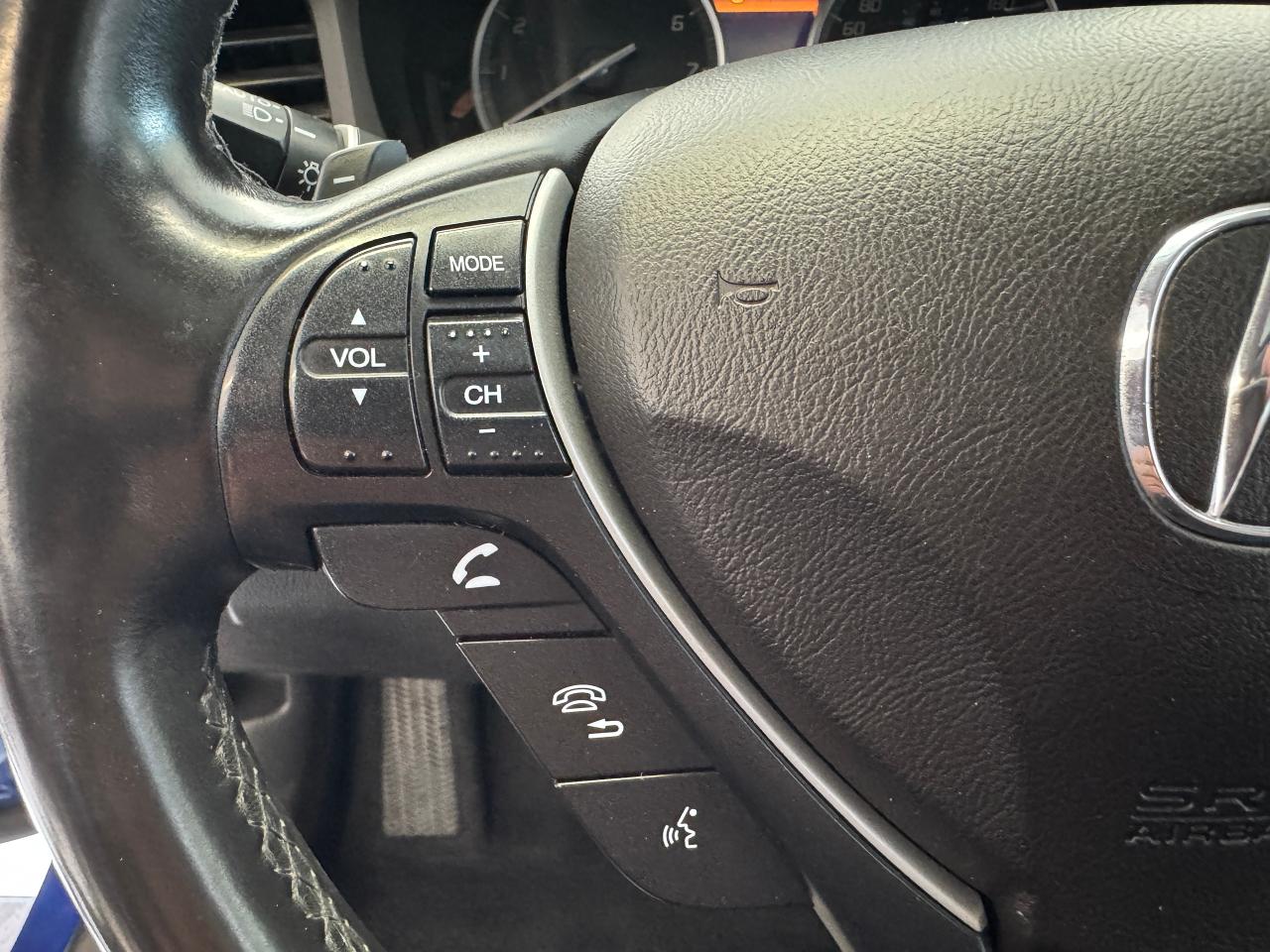 2016 Acura ILX Premium+New Tires+Adaptive Cruise+CLEAN CARFAX - Photo #46