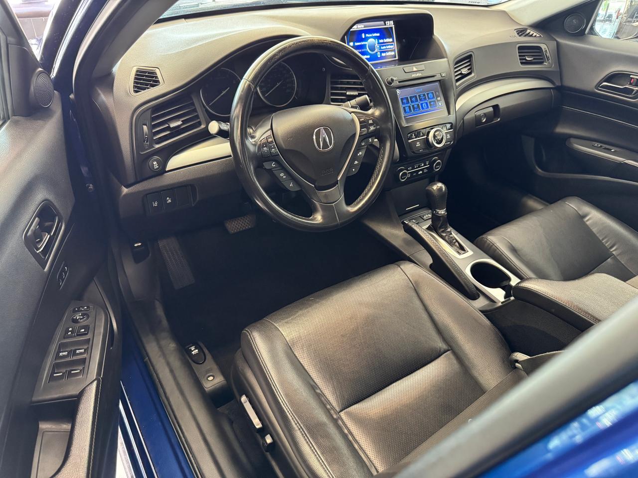 2016 Acura ILX Premium+New Tires+Adaptive Cruise+CLEAN CARFAX Photo19