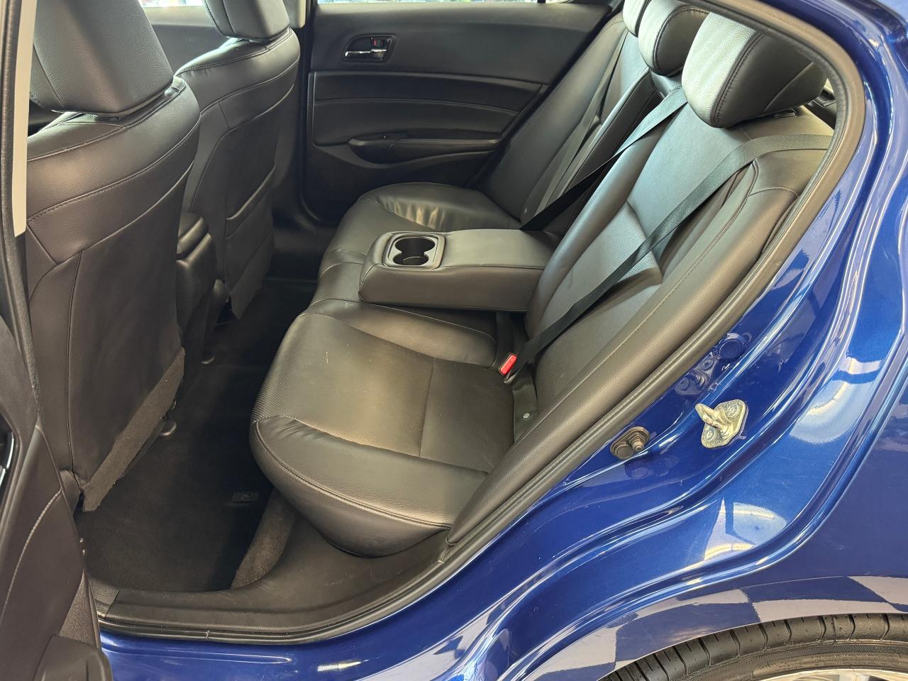 2016 Acura ILX Premium+New Tires+Adaptive Cruise+CLEAN CARFAX Photo24