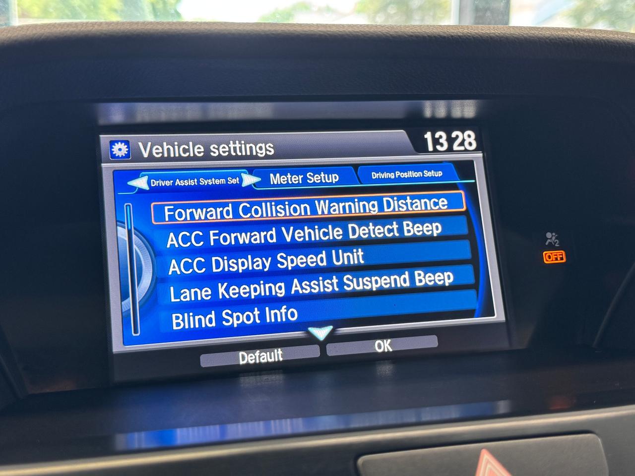 2016 Acura ILX Premium+New Tires+Adaptive Cruise+CLEAN CARFAX Photo31