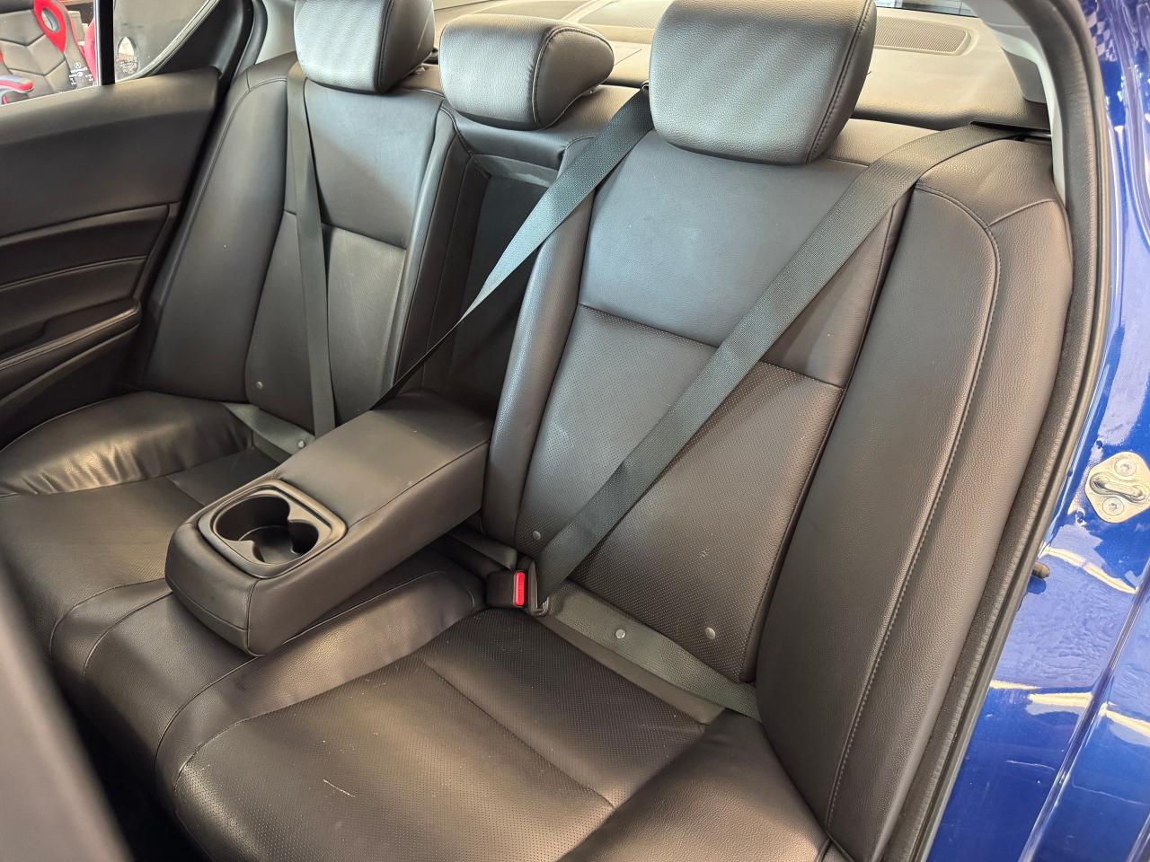 2016 Acura ILX Premium+New Tires+Adaptive Cruise+CLEAN CARFAX Photo25