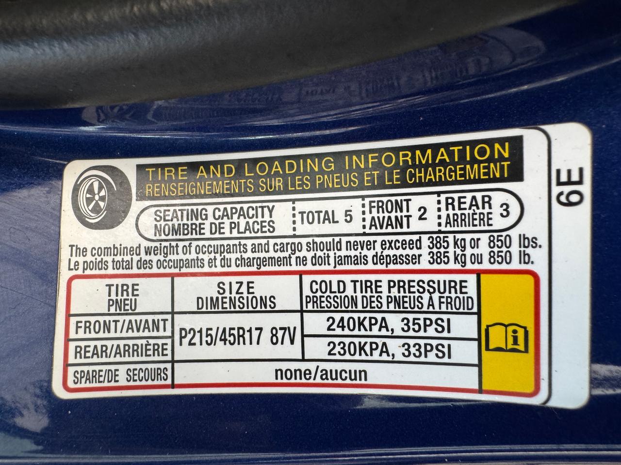 2016 Acura ILX Premium+New Tires+Adaptive Cruise+CLEAN CARFAX Photo42