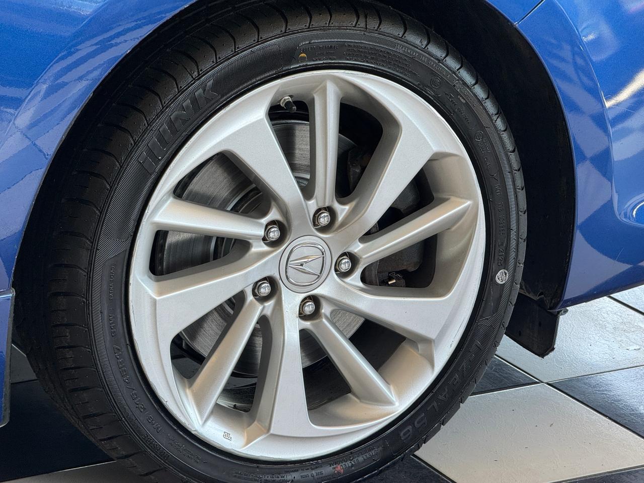 2016 Acura ILX Premium+New Tires+Adaptive Cruise+CLEAN CARFAX Photo56