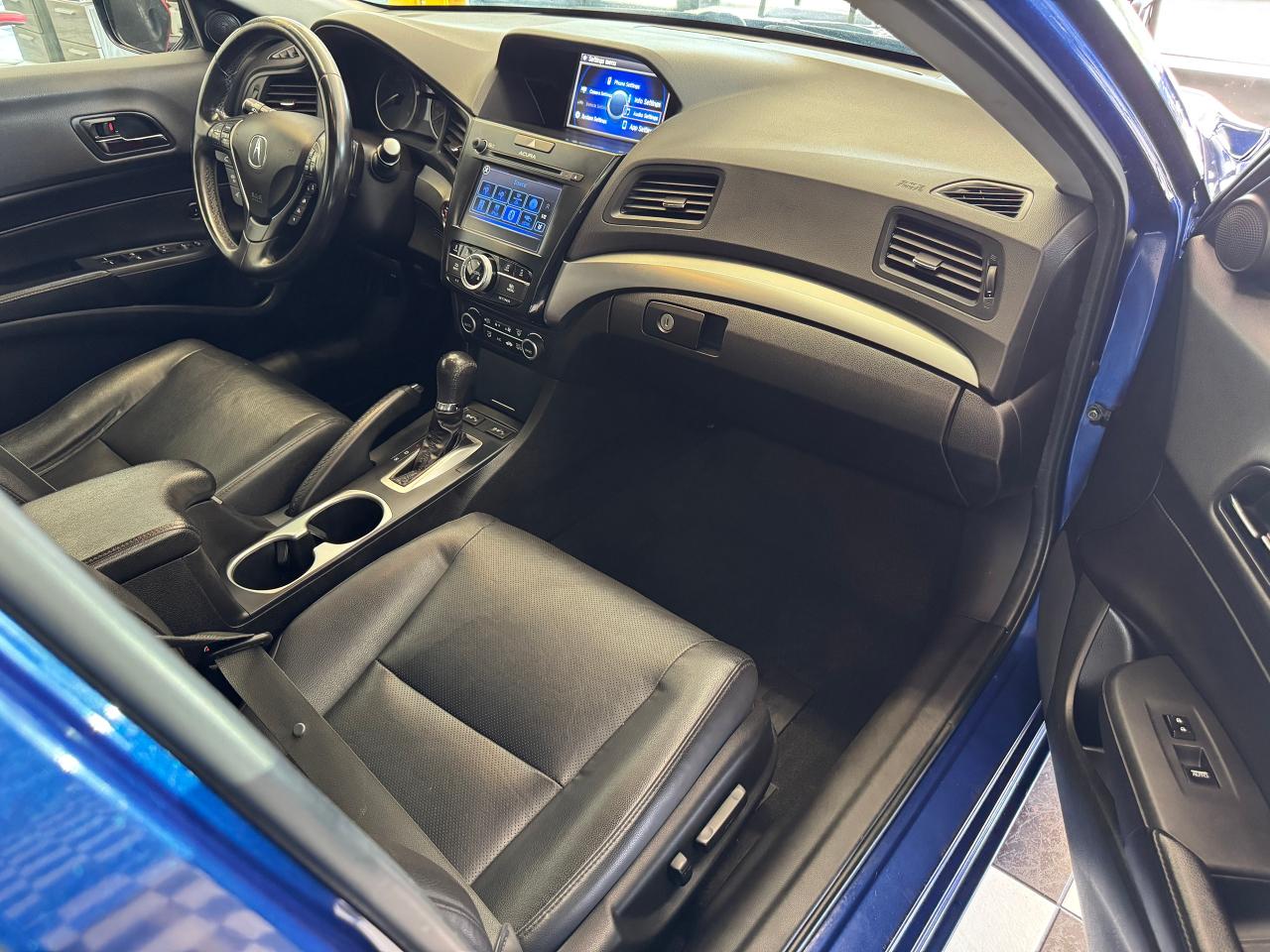 2016 Acura ILX Premium+New Tires+Adaptive Cruise+CLEAN CARFAX Photo21