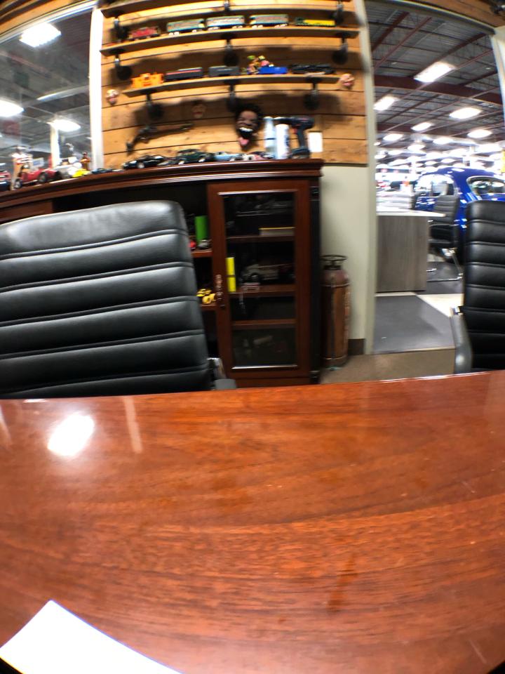 Inventory item
