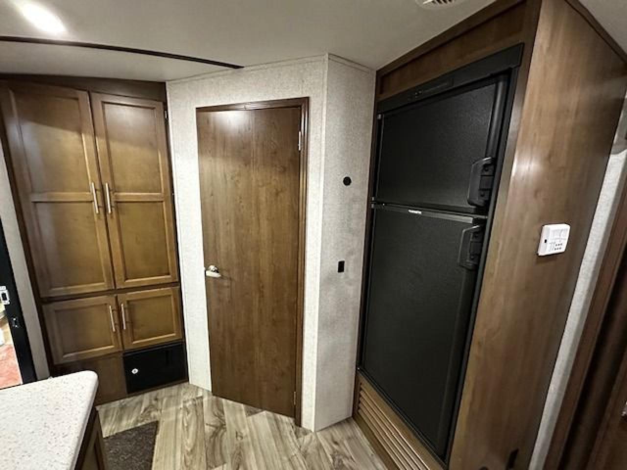 2019 Keystone Cougar 22RBSWE 