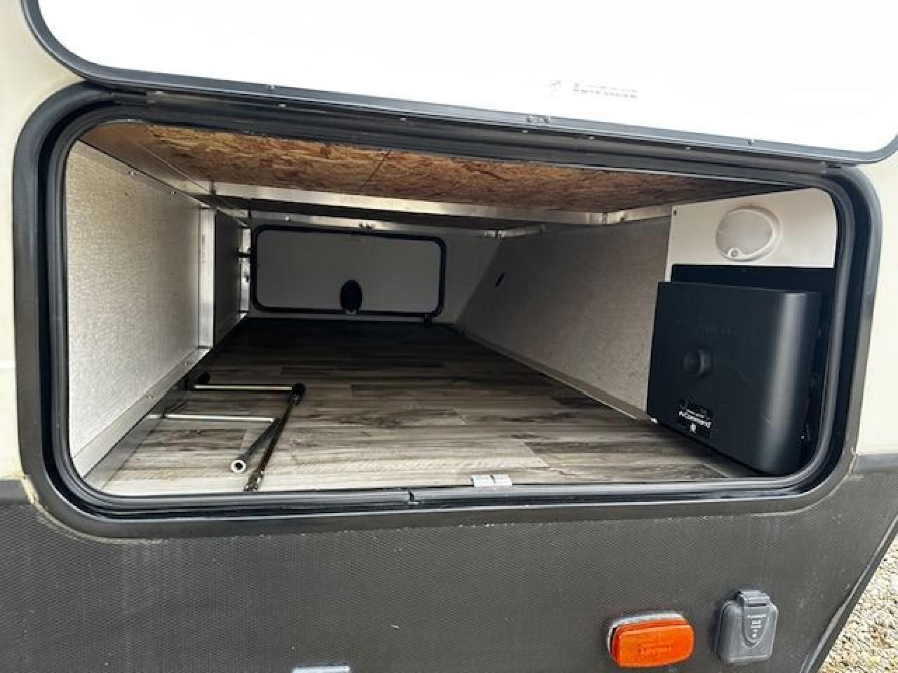 2019 Keystone Cougar 22RBSWE 