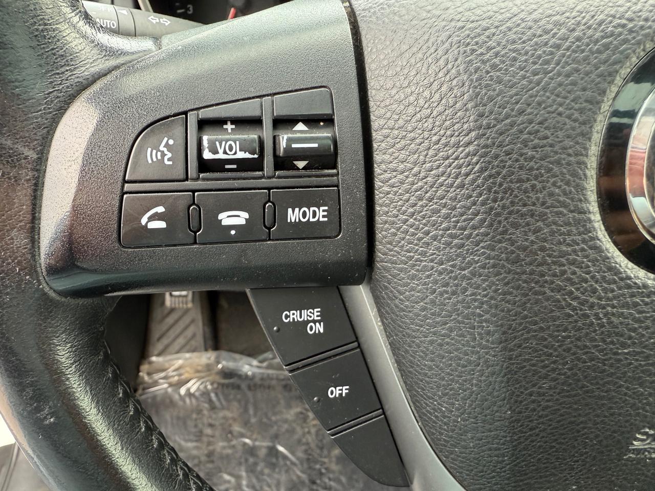 2012 Mazda CX-7 GX - Photo #16
