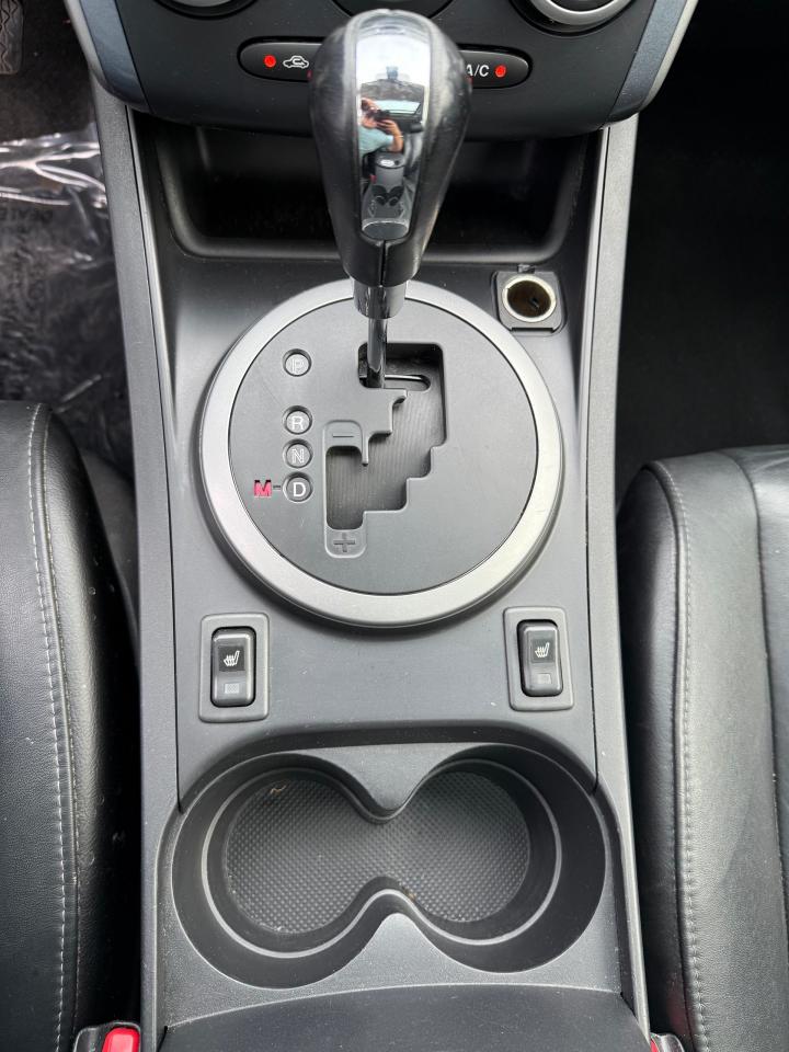 2012 Mazda CX-7 GX - Photo #19
