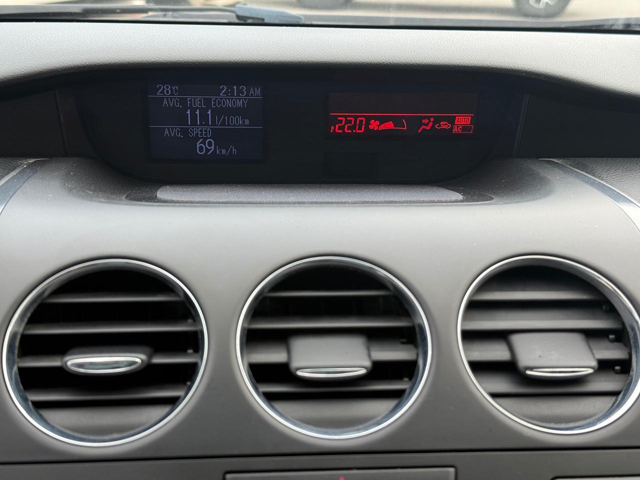 2012 Mazda CX-7 GX - Photo #20