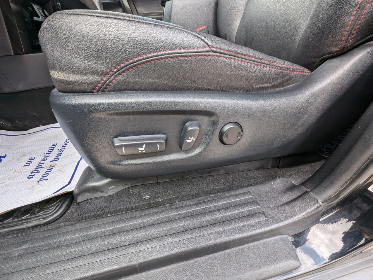 2018 Toyota 4Runner TRD OFF-ROAD | Leather| Crawl control - Photo #11