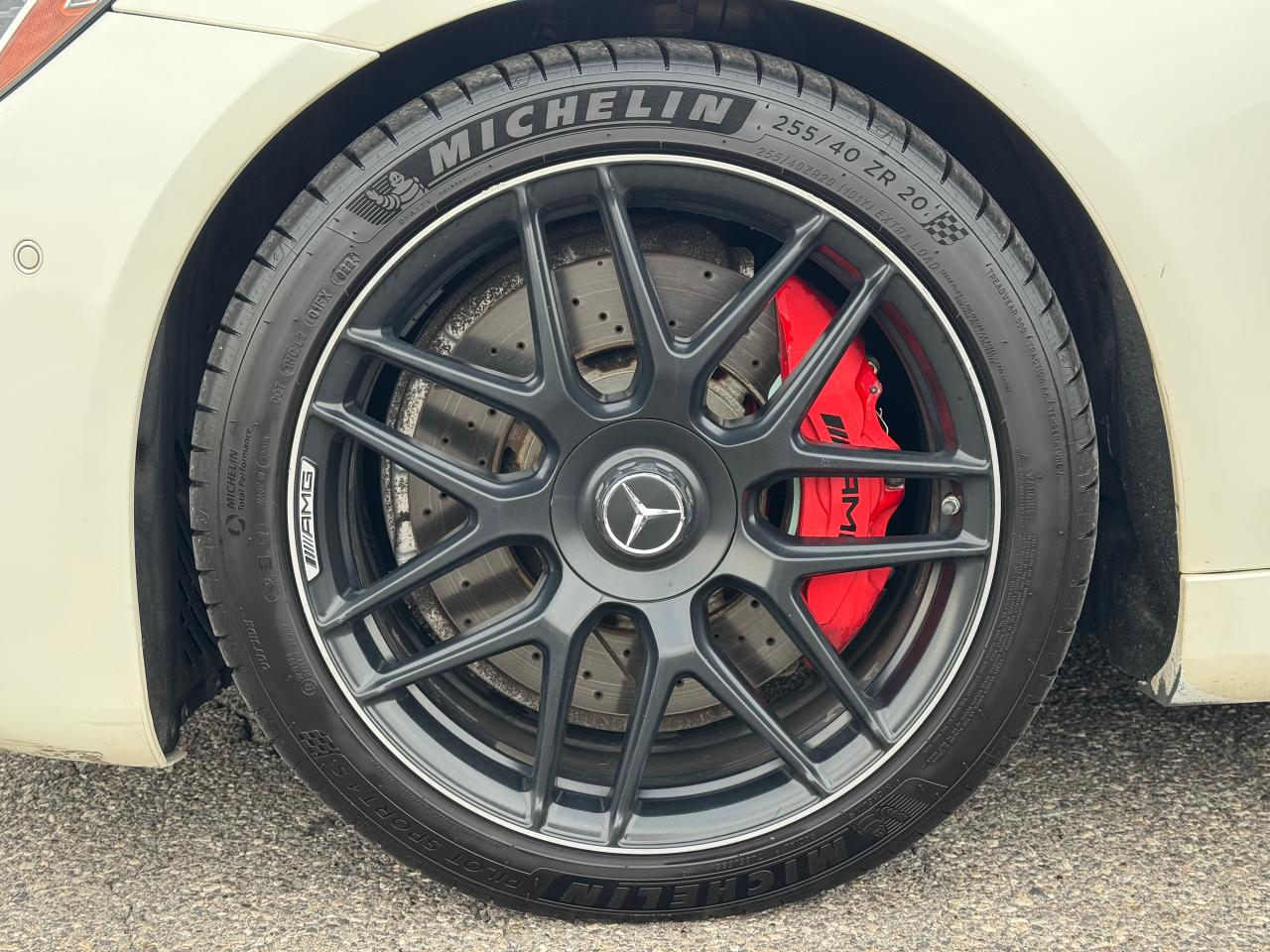 2018 Mercedes-Benz S-Class AMG S 63 **SOFT CLOSE DOORS** - Photo #18