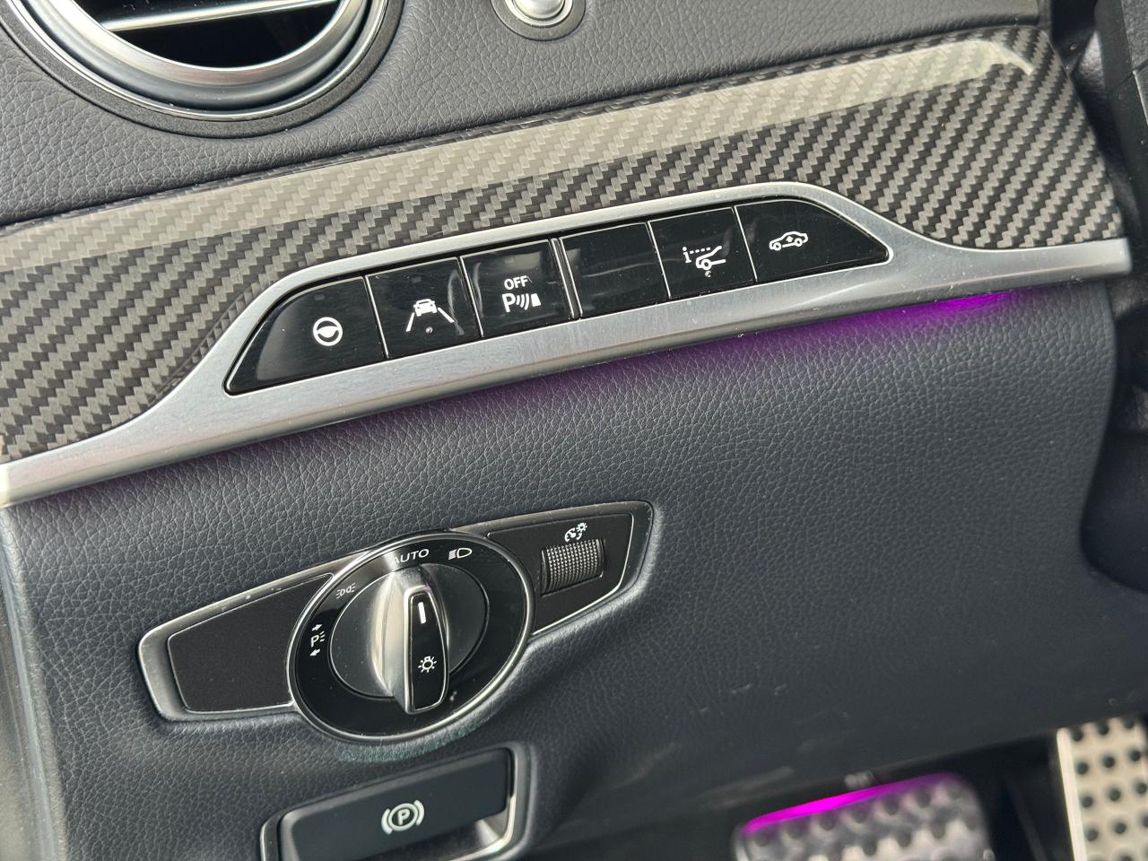 2018 Mercedes-Benz S-Class AMG S 63 **SOFT CLOSE DOORS** - Photo #28