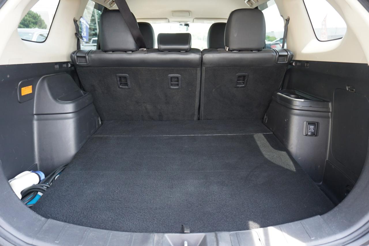 2018 Mitsubishi Outlander Phev SE S-AWC CERTIFIED *1 OWER*ACCIDENT FREE* CAMERA BLUETOOTH LEATHER HEATED SEATS CRUISE ALLOYS - Photo #37