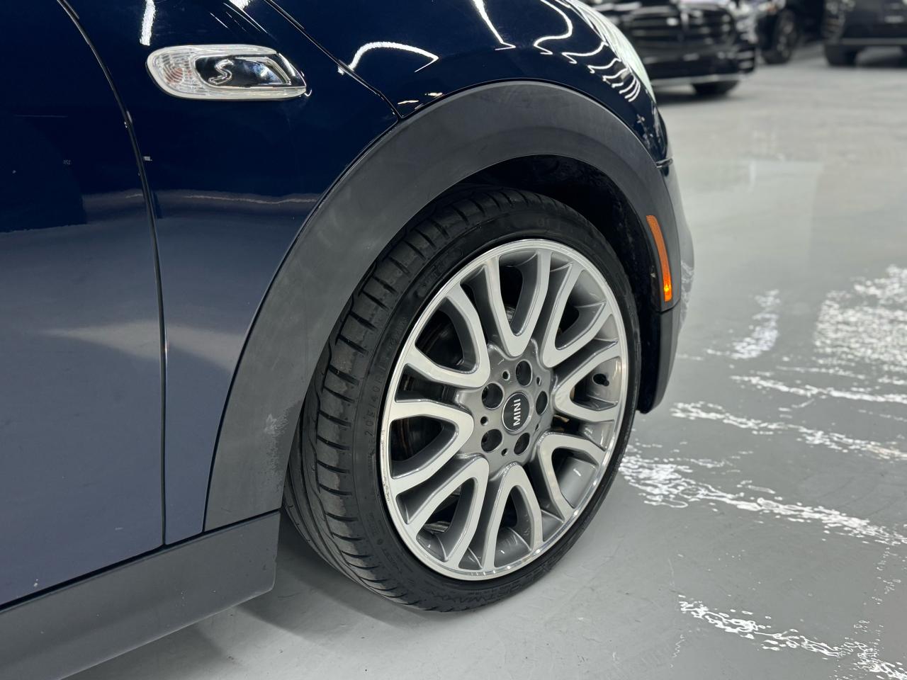 2017 MINI Cooper S S |NAV|PANO|HK SOUND|AMBIENT LIGHTING| - Photo #5
