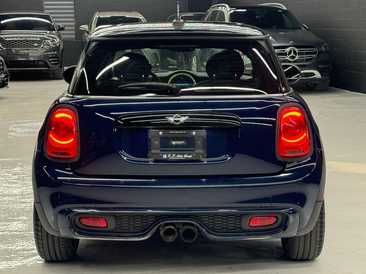 2017 MINI Cooper S S |NAV|PANO|HK SOUND|AMBIENT LIGHTING| - Photo #4