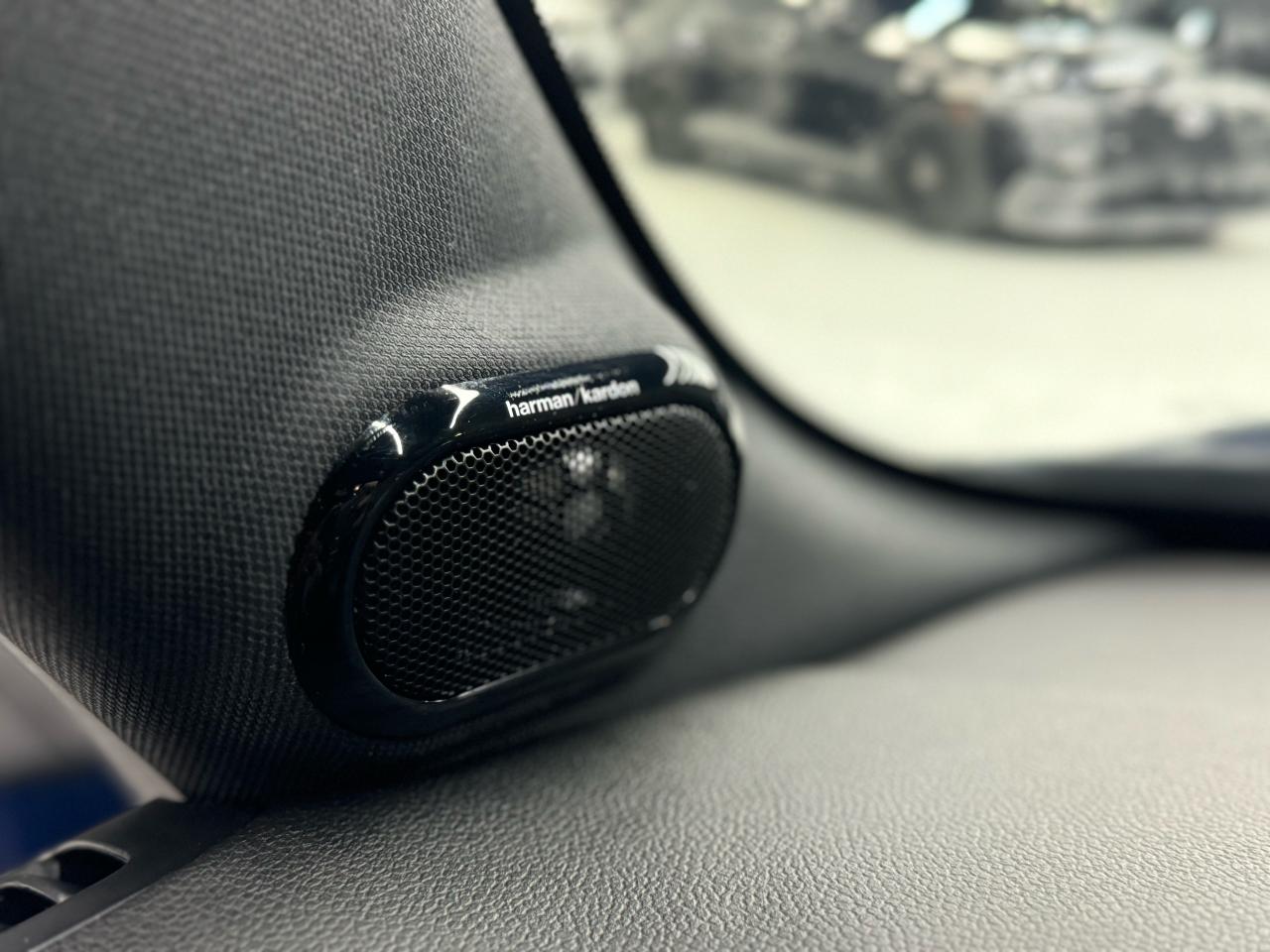 2017 MINI Cooper S S |NAV|PANO|HK SOUND|AMBIENT LIGHTING| - Photo #7