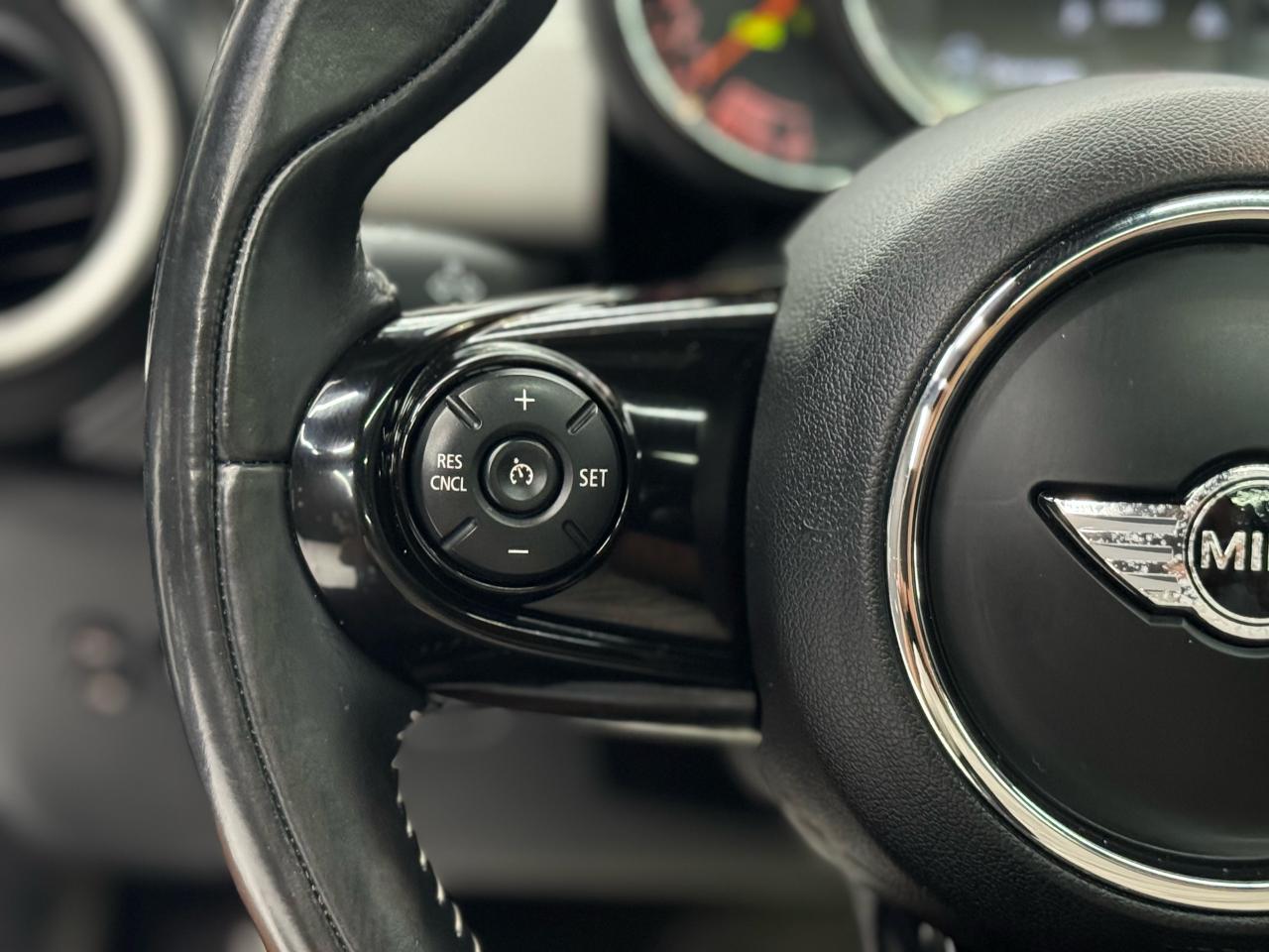 2017 MINI Cooper S S |NAV|PANO|HK SOUND|AMBIENT LIGHTING| - Photo #13